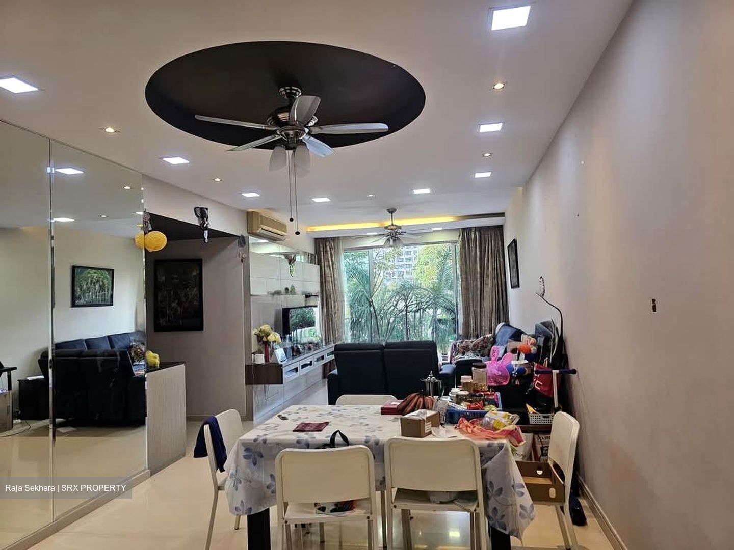 Park Green (D19), Condominium #581742801